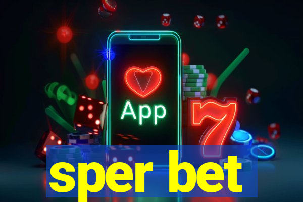 sper bet